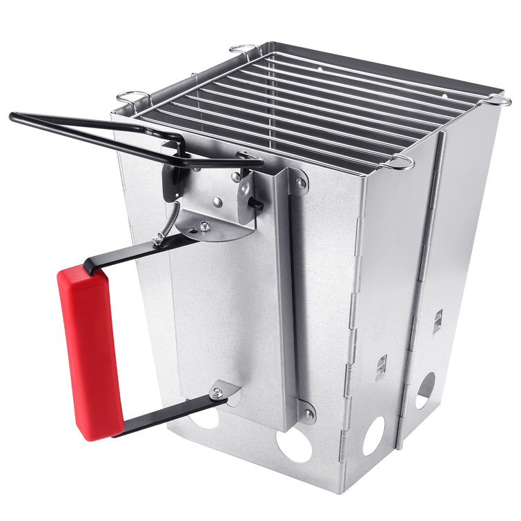 Holaki Charcoal Starters Wayfair